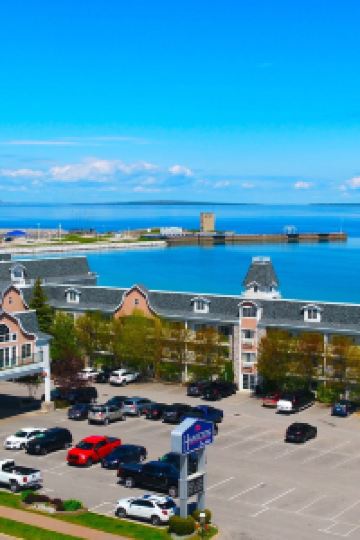 The 30 Best Hotels In Cheboygan For 2021 Tripcom