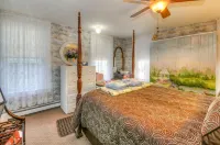 The Lillagaard B&B Hotel in zona Historical Society of Ocean Grove