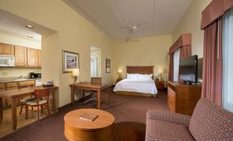 Homewood Suites by Hilton Newark-Wilmington South Area