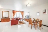 Golden Sands 5 Hotel Apartment