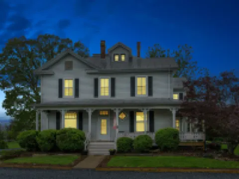 Mayneview B&B Hotels in Luray