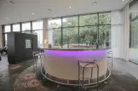 Fletcher Hotel-Restaurant de Wageningsche Berg Hotels in Вагенінген