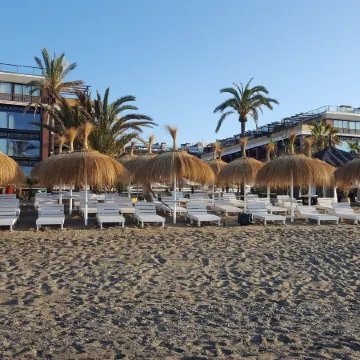 Gran Hotel Guadalpín Banus