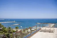 Gran Hotel Guadalpin Banus - con vistas al mar