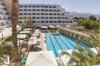Neve Eilat Hotel by Atlas Hotels Hotels in Eilot