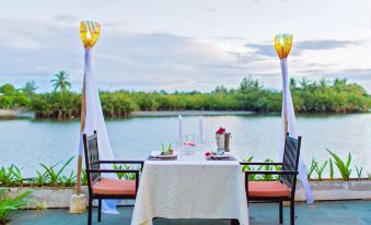 Hoi An Beach Resort