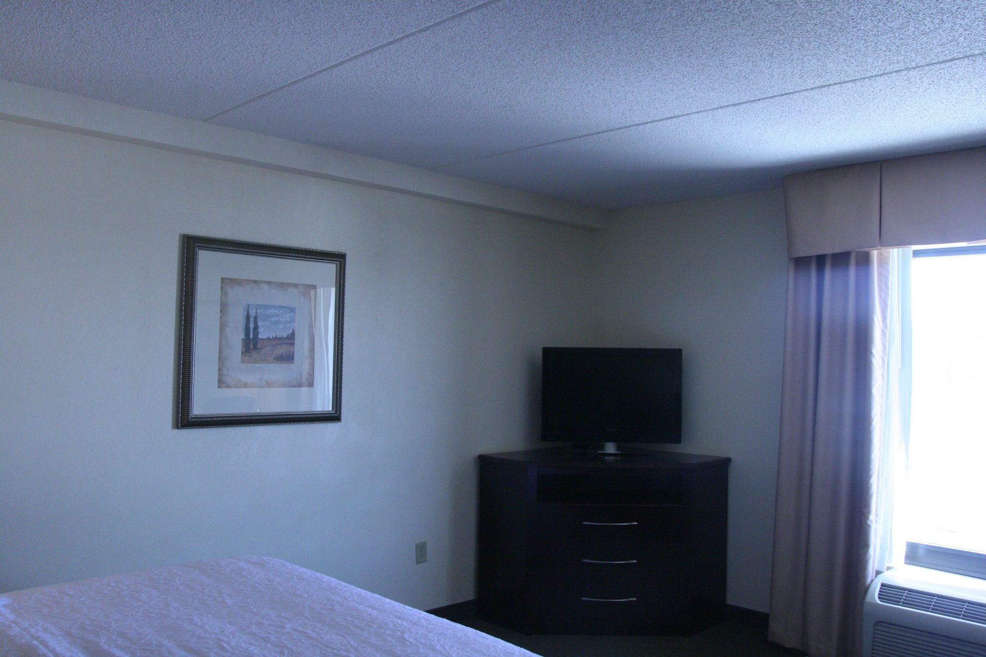 Hampton Inn & Suites Lino Lakes