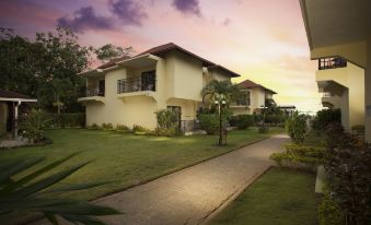 Rooms on the Beach Negril