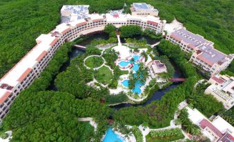 Hacienda Tres Rios Resort Spa & Nature Park - All Inclusive