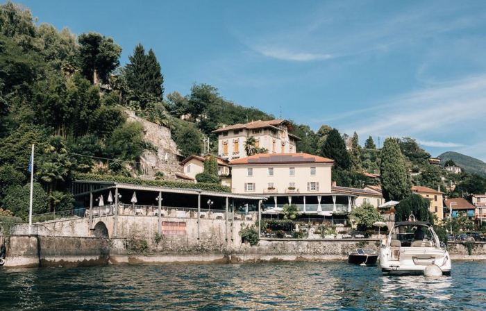 Relais Villa Porta