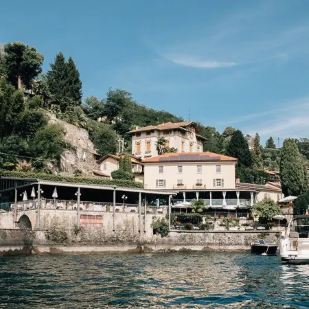 Relais Villa Porta