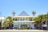 THB Royal Hotels in Playa Blanca