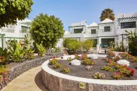 THB Royal Hotels in Playa Blanca