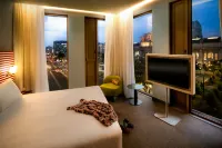 Glam Milano