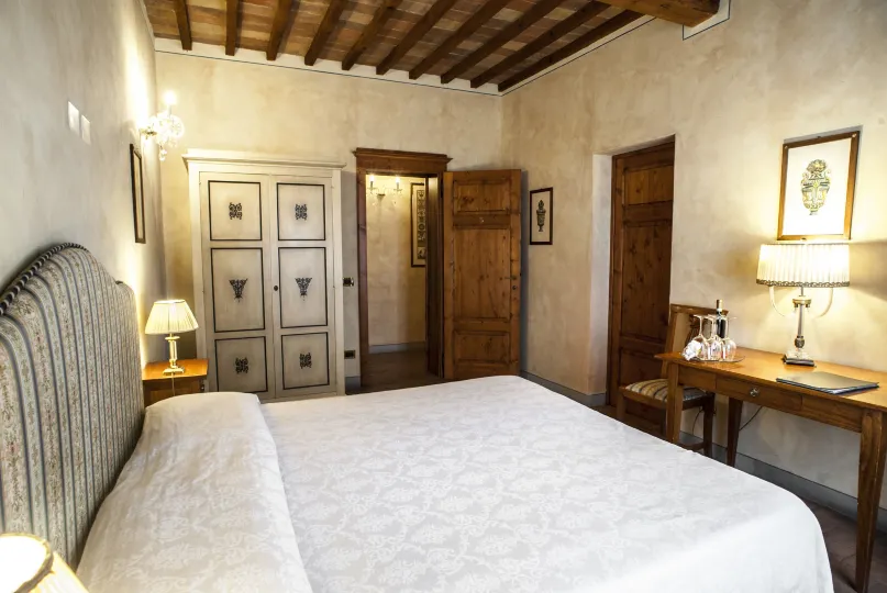 B&B Palazzo Al Torrione