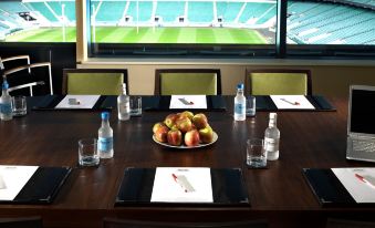 Radisson RED Twickenham Stadium, London