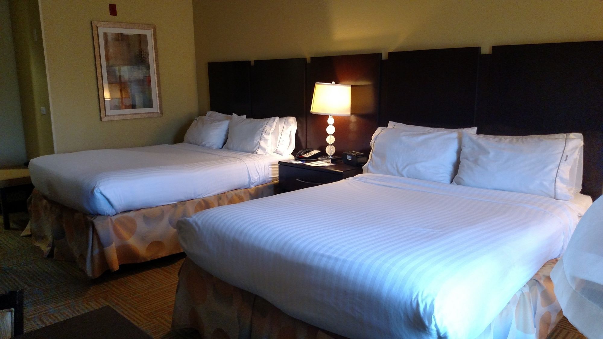 Holiday Inn Express Hotel & Suites Perry, an Ihg Hotel