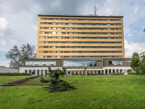Hotel Yasmin Košice
