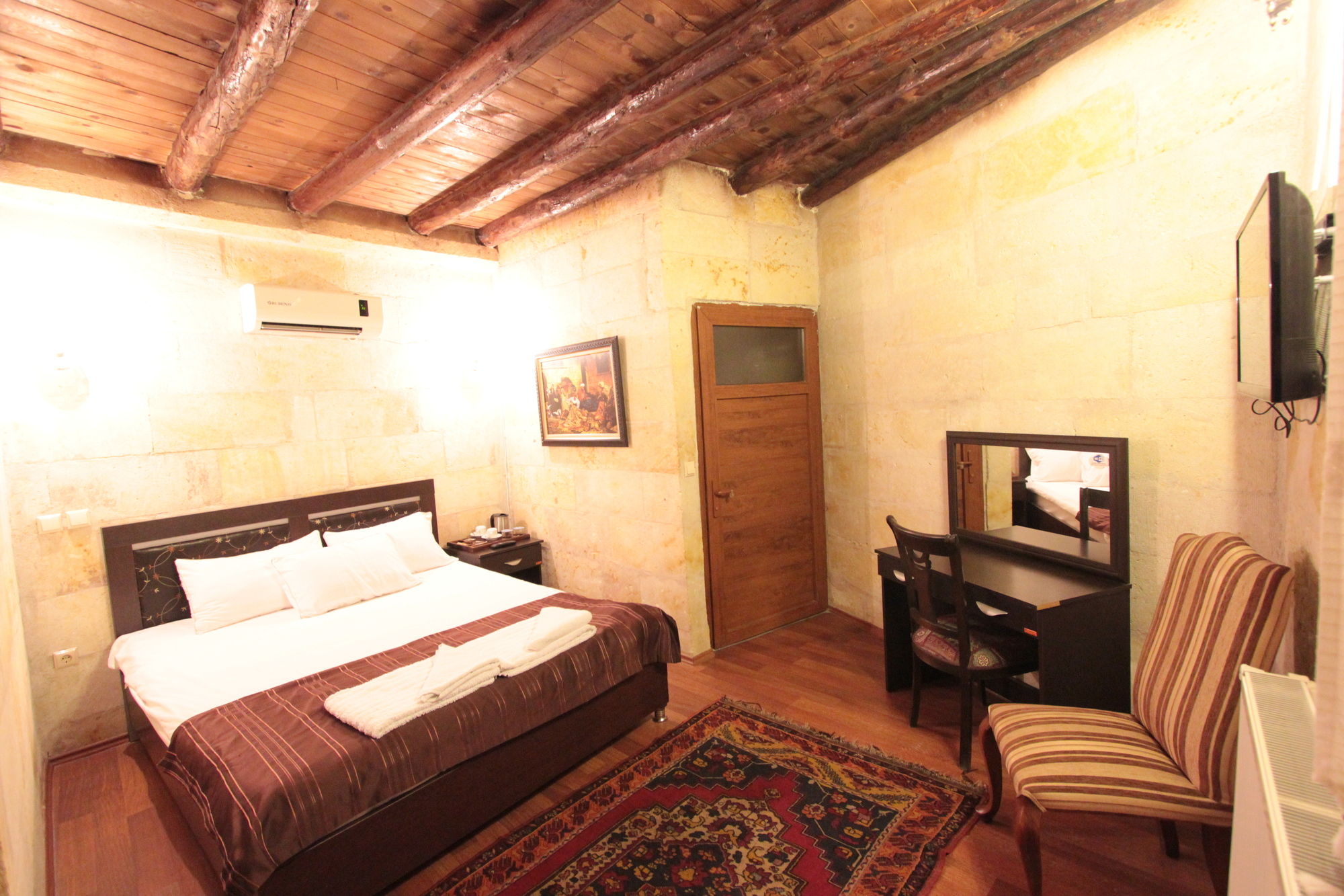 Guven Cave Hotel