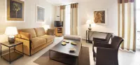 Cannes Croisette Prestige Apart'Hotel