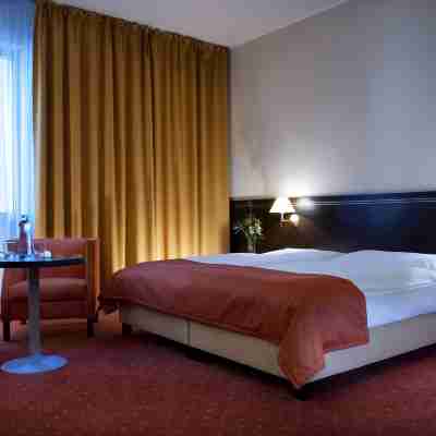 Hotel Tatra Rooms