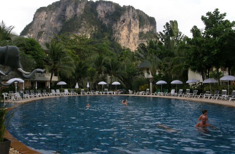 Golden Beach Resort photo 4