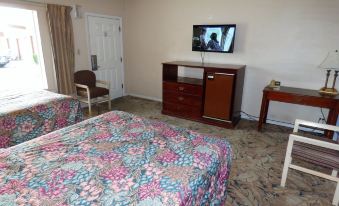 Sands Motel