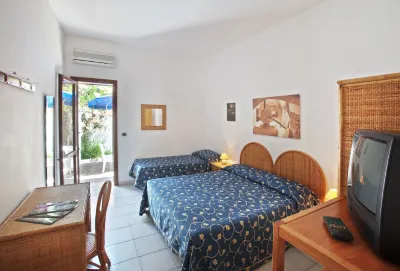 Hotel Solara Hotels in Otranto