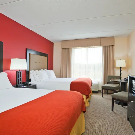Holiday Inn Express & Suites KODAK EAST-SEVIERVILLE by IHG