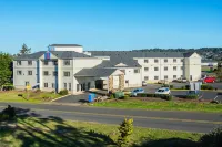 Motel 6 Newport, or - Beach