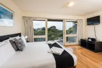 Horizon Holiday Apartments Hotel di Narooma