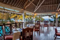Neptune Palm Beach Boutique Resort & Spa - All Inclusive - breakfast