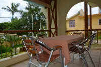 Pingouinvillas فنادق في Pointe d'Esny