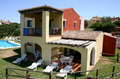 Sea & Villas Hotels near Punta Negra