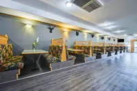 Canadas Best Value Inn Valemount Hotels in Valemount