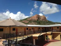 Summit Motel Hotels in Townsville