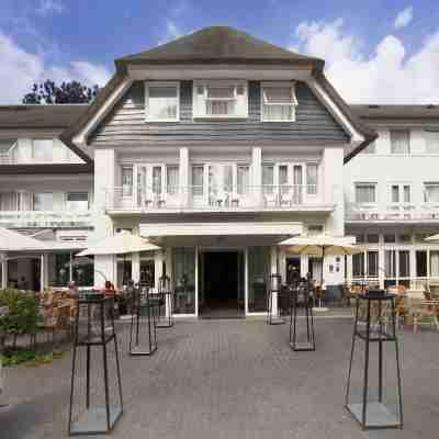 弗萊徹精品飯店德馬勒揚 Hotel Exterior