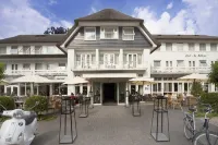 Fletcher Boutique Hotel de Mallejan Hotels in Elspeet