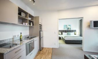 Quest on Lambton Serviced Apartments