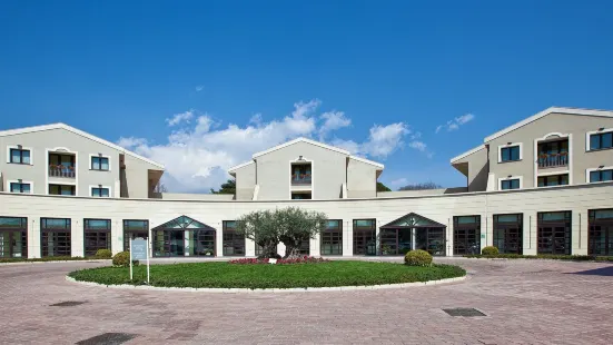 Grand Hotel Villa Itria