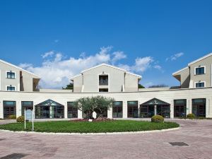 Grand Hotel Villa Itria Congress & Spa