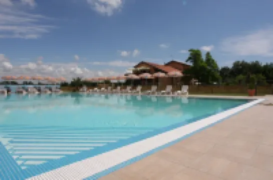 康翠之屋鄉村俱樂部酒店