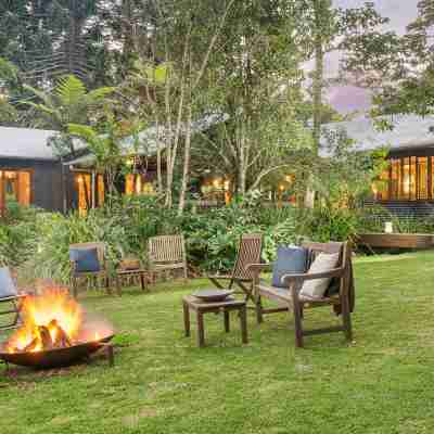 Spicers Tamarind Retreat Hotel Exterior