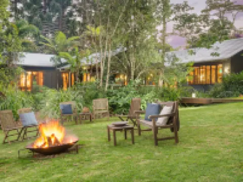 Spicers Tamarind Retreat Hotels in Maleny