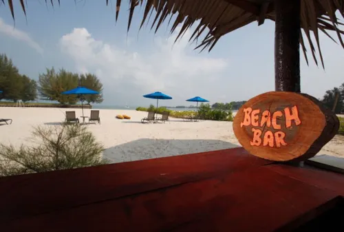 Avillion Admiral Cove Near Hotel Photos