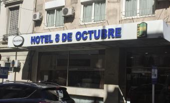 Hotel 8 de Octubre