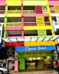 Hotel Classic Kuantan