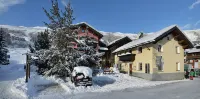 Hotel Astra