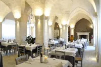 Masseria Panareo Hotels in Uggiano La Chiesa