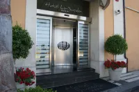 Hotel La Bussola Hotel a Venetico